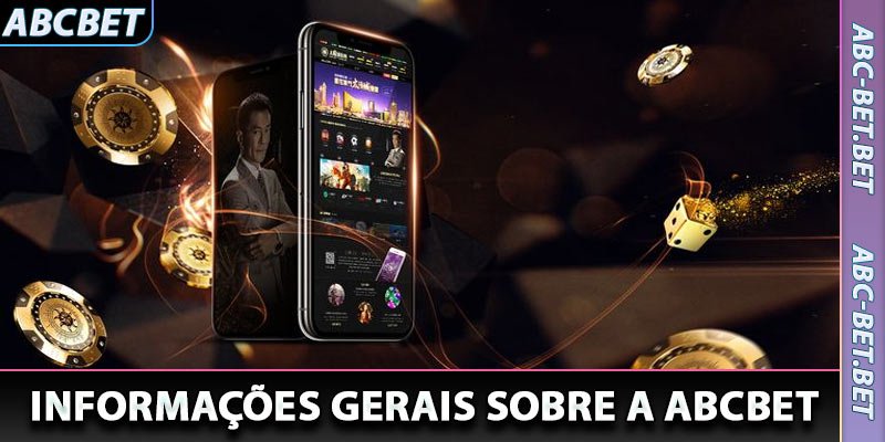 Informações Gerais sobre a ABCBet